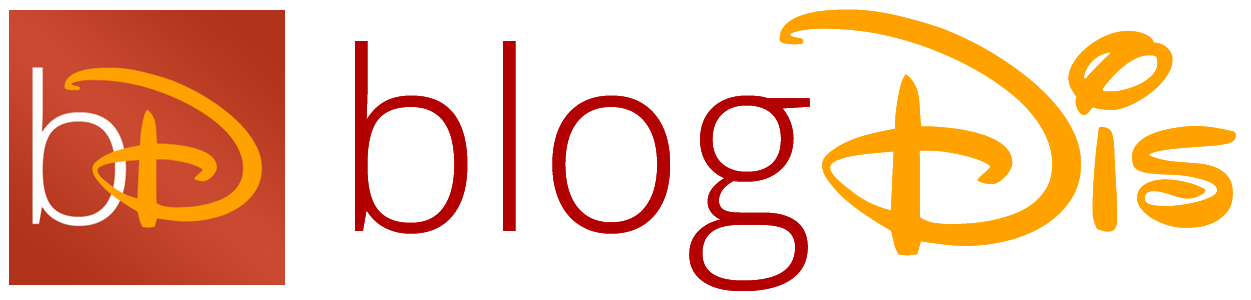 blogDis Logo Image